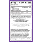New Chapter Vitamin D3 5000 IU and Vitamin K2 Supplement, 30 Count