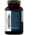 NatureBell Magnesium Malate 1,500mg, 240 Capsules | Chelated for High Absorption | Energy & Nervous System Support | Non-GMO, Gluten-Free