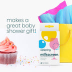 Buy now Upspring Milkscreen Test Strips to Detect Alcohol in Breast Milk - 2 Minutes with Results, at-Home Test for Breastfeeding Moms, Quick Accurate Simple Breast Milk Alcohol Dip Test, 30 Test Strips at indiglob india
