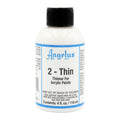 Buy now Angelus 2-Thin Acrylic Paint Thinner, 4 fl oz – Ideal for Thinning Acrylic Paints for Airbrush and other Acrylic Applications at indiglob india