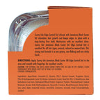 Buy now Sunny Isle Jamaican Castor Oil Edge Hair Gel 3.5oz Jar (2 Pack) at indiglob india