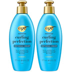 OGX Moroccan Curling Perfection Defining Cream 6 Fl. Oz