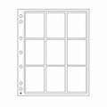 Buy now Lighthouse ENCAP Album Pages for Certified or Certified Style Coin Slab Holders PCGS, NGC, ANACS, Premier, Little Bear Elite - Pack of 2 at indiglob india