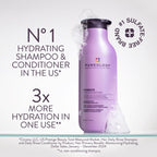 Pureology Hydrate Shampoo – Moisturizes & Nourishes Dry Hair