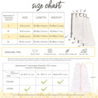 Buy now Burt's Bees Baby unisex-baby Beekeeper Wearable Blanket, 100% Organic Cotton, Swaddle Bag at indiglob india