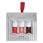 Buy now NOONI Korean Lip Oil - Appleberry | Long-Lasting, Moisturizing, Plumping, Revitalizing for Dry Lips, Waterproof, No Peel Off, Hydrating, Nourishing Crystal Clear, Stocking Stuffers, 0.12 FL Oz at indiglob india