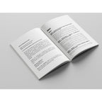PRYCKEN Stay Silent Book A 30 Day Challenge to Transform the Way You Speak Master Your Emotions Communicate with Wisdom and Build Peaceful Relationships