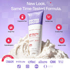 DERMAdoctor KP Bump Eraser Body Scrub, 10% AHAs + PHAs, Rough & Bumpy Skin