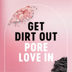 Buy now BiorÃ© Rose Quartz + Charcoal Daily Purifying Cleanser, Oil Free Facial Cleanser Energizes Skin, Dermatologist Tested and Cruelty Free, 6.77 oz at indiglob india
