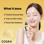 COSRX Snail Mucin 96% Repairing Serum for Sooothing & Hydrating 3.38 oz. | Snail Secretion Filtrate for Dull Skin & Fine Lines, Korean Skin Care