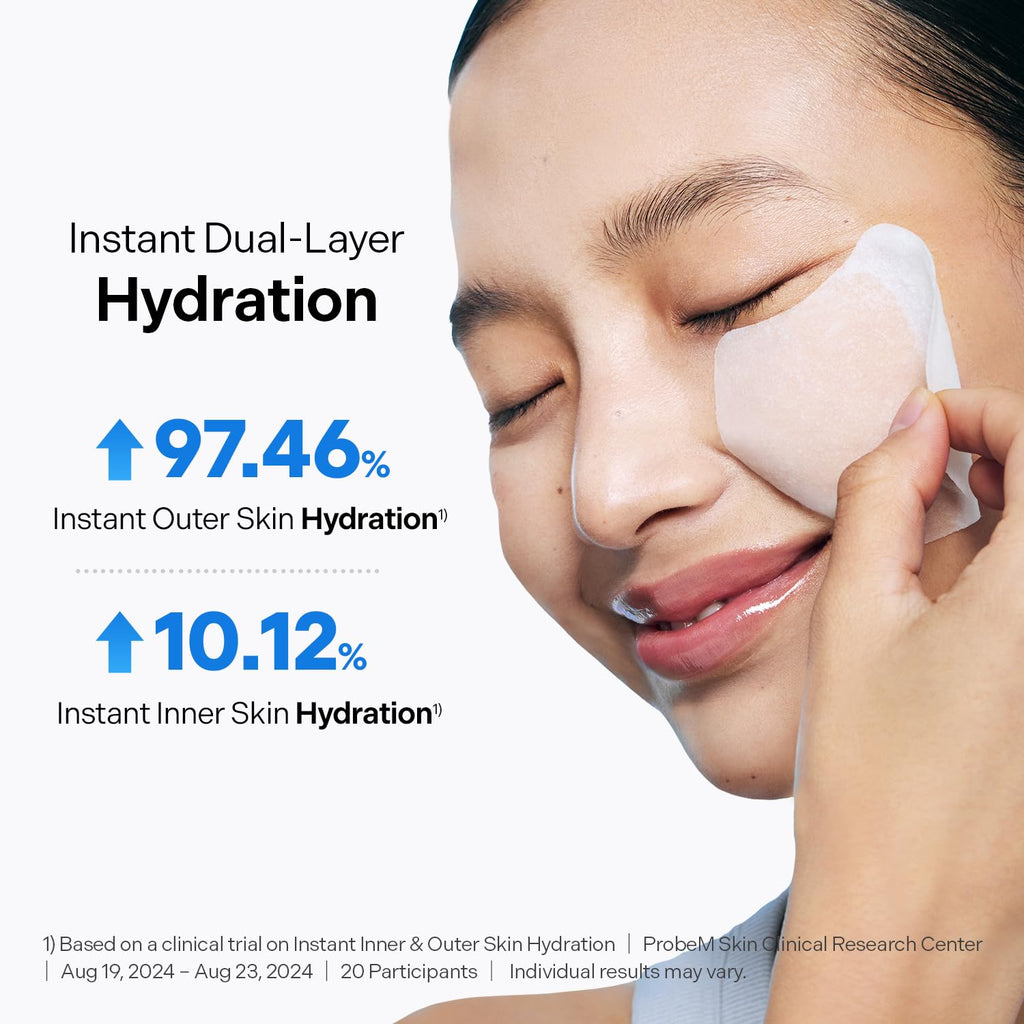 Torriden DIVE IN Multi Pad (80 pads) | Serum infused Facial Pads for Cooling, Soothing, Hydrating Spot Masking | Hyaluronic Acid, Panthenol, Allantoin