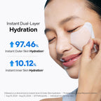 Torriden DIVE IN Multi Pad (80 pads) | Serum infused Facial Pads for Cooling, Soothing, Hydrating Spot Masking | Hyaluronic Acid, Panthenol, Allantoin