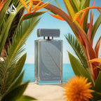 Lattafa Najdia Intense – Fresh, Marine, Woody – Eau de Parfum Spray Long-Lasting Fragrance for Men, 3.4 Ounce / 100 ml