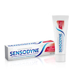 Buy now Sensodyne Toothpaste Mint, 4 Oz, Pack of 4 at indiglob india