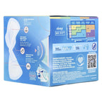 Buy now Always Pads Size 1 Infinity with Flex Foam 18 Count (Pack of 3) at indiglob india
