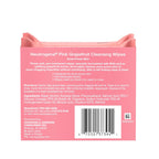 Buy now Neutrogena Makeup Remover Cleansing Towelettes, Pink Grapefruit, 25 Count, Twin Pack at indiglob india
