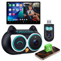 OTTOCAST Cabin Care Baby Car Camera & Wireless CarPlay Adapter