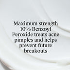 Neutrogena Rapid Clear Stubborn Acne Spot Treatment Gel, 1 oz
