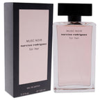 Buy now Narciso Rodriguez Musc Noir Women EDP Spray 3.3 oz at indiglob india