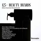 Nécessaire The Sex Gel. Water-Based Personal Lubricant. Hyaluronic Acid + Lactic Acid. No Fragrance Added. Non-Staining. Safe for Toys + Condoms. 50 ml / 1.7 fl oz.