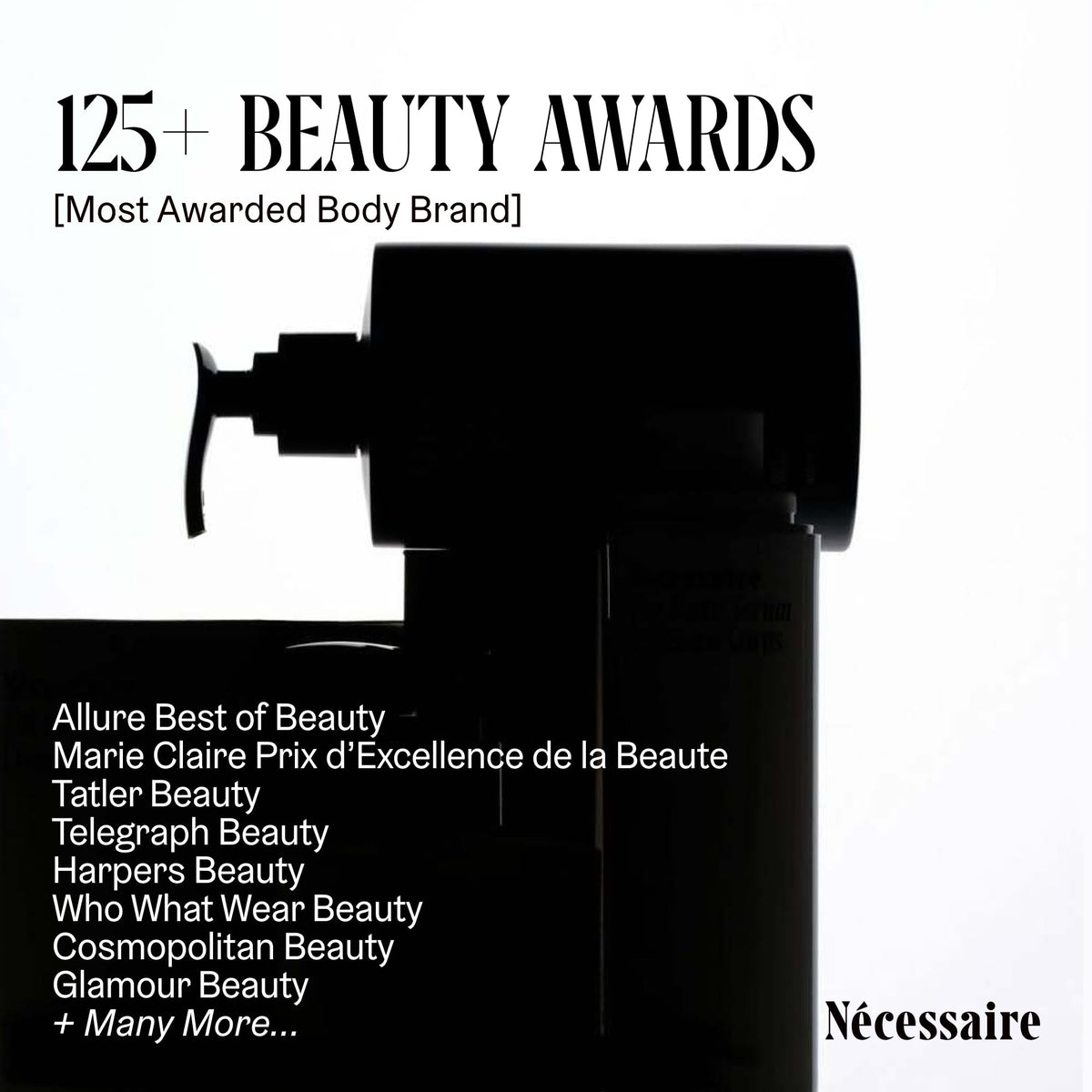 Nécessaire The Sex Gel. Water-Based Personal Lubricant. Hyaluronic Acid + Lactic Acid. No Fragrance Added. Non-Staining. Safe for Toys + Condoms. 50 ml / 1.7 fl oz.