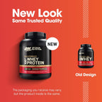 Buy now Optimum Nutrition Gold Standard 100% Whey Protein Powder, Extreme Milk Chocolate, 5 Pound (Packaging May Vary) at indiglob india