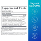 Biocidin Broad-Spectrum Capsules for Microbiome Balance, 90 Count