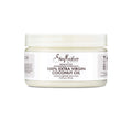 Buy now SheaMoisture 100% Extra Virgin Coconut Oil for Trial & Travel Nourishing for All Hair & Skin Types 3.2 oz at indiglob india