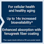 Life Extension Bio-Luteolin Bioavailable Formula, 30 Capsules
