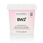 Clairol Professional BW2+ Extra Strength Powder Lightener | Up to 9 Levels of Lift for Hair Highlights & Lightening