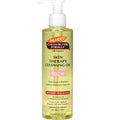 Buy now Palmer's Cocoa Butter Formula Skin Therapy Cleansing Oil, Gentle Makeup Remover with Rosehip Oil and Vitamin C, 6.5 Ounce at indiglob india