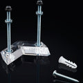 Skateboard Wall Mount – Premium Clear Skateboards Hanger - Storage Rack