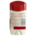 Old Spice Antiperspirant & Deodorant stick featuring original packaging, designed for 24/7 lasting freshness and effective odor protection.