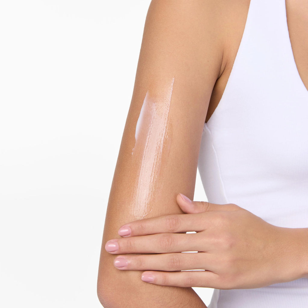 Tanologist Firming Daily Glow Body Lotion, Gradual Self Tanner, 8.45 fl oz | Self-tanning made easy, self tanner lotion for daily use, body glow, transfer-proof, no self-tan odor