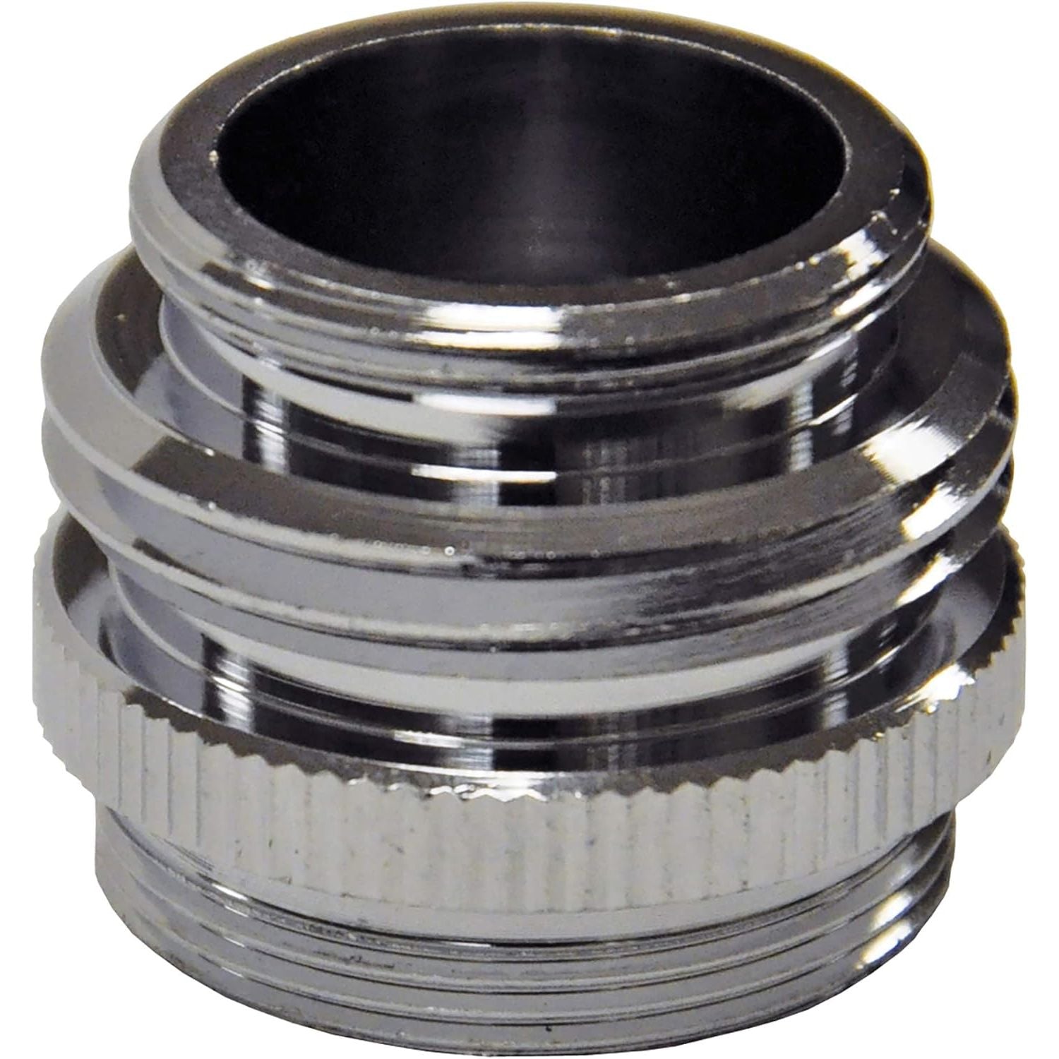 Buy now Danco 10909 Multi-Use Aerator Key, Black Male to Male or Female to Male Aerator Adapter 1 at indiglob india