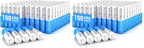 Buy now Voniko Ultra AAA Batteries 24 Pack - Alkaline Triple A Battery, Ultra Long-Lasting for All Your Devices, 10-Year Shelf Life, Leak-Proof & Mercury-Free at indiglob india