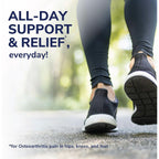 Buy now Dr. Scholl's Arthritis Support Insoles, Women, 1 Pair at indiglob india
