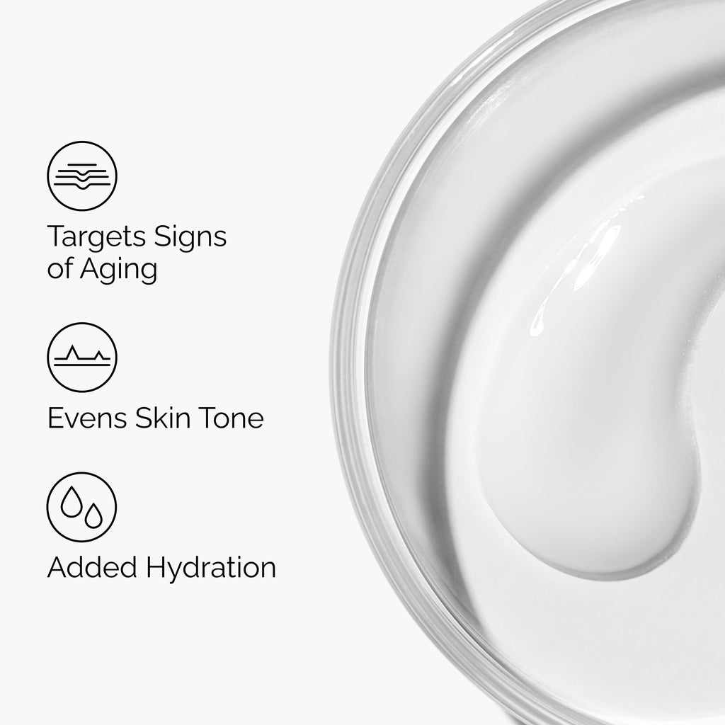 The Ordinary Vitamin C Suspension 23% + Hyaluronic Acid Spheres 2%, Serum with Pure L-Ascorbic Acid