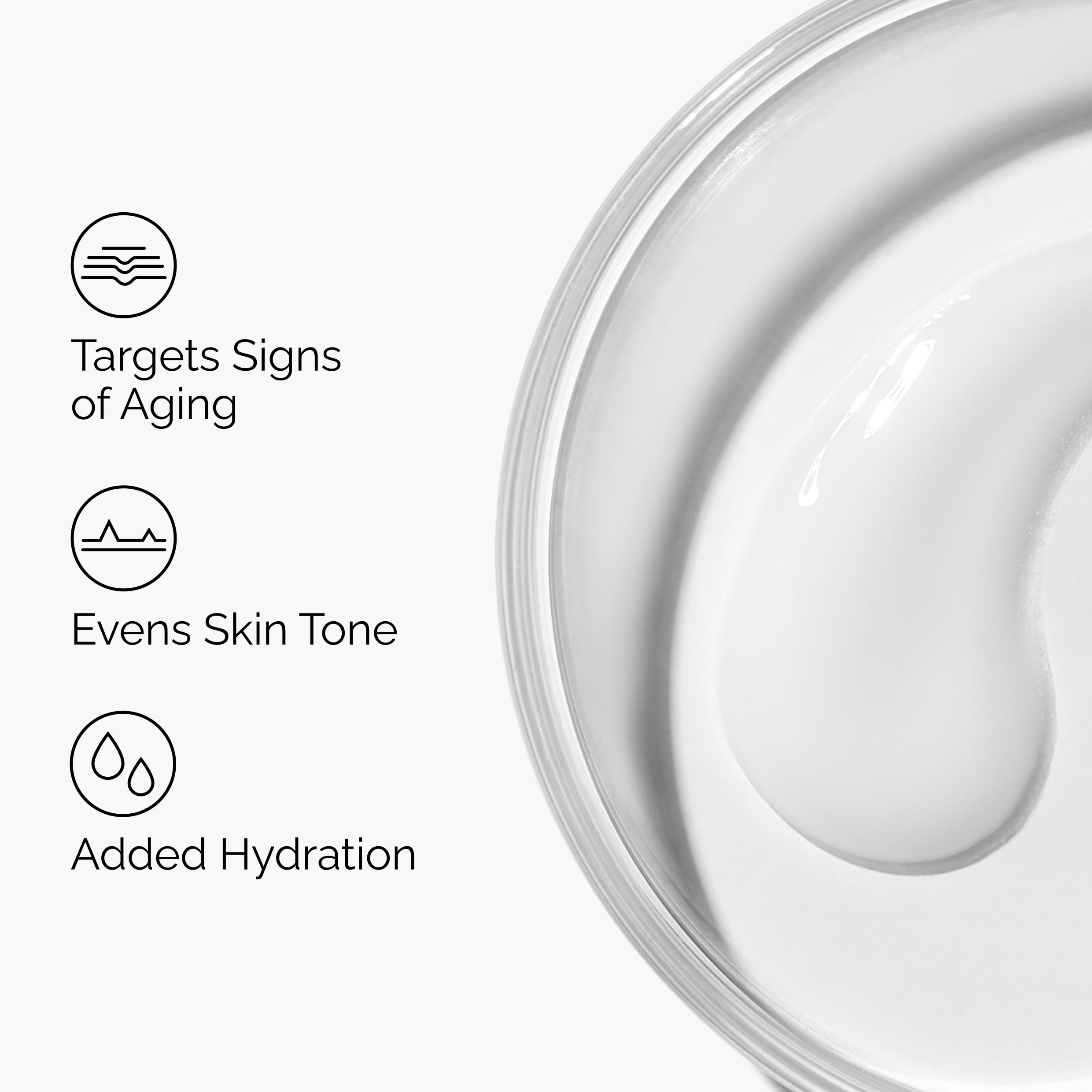 The Ordinary Vitamin C Suspension 23% + Hyaluronic Acid Spheres 2%, Serum with Pure L-Ascorbic Acid