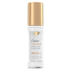 Dove Intensive Repair Serum for Damaged Hair with Amino Serum 3.3oz | Hair treatment provides 72H damage protection, 48H enhanced gloss and 72H smoothness for shinier, healthier-looking hair