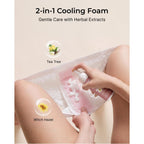 Momcozy 12pc Postpartum Recovery Kit, Labor & Delivery Essentials for Moms