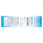 Buy now Clearblue Pregnancy Test Combo Pack, 4ct - Digital with Smart Countdown & Rapid Detection - Value Pack at indiglob india