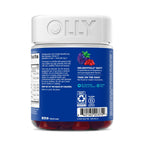 OLLY Men's Multivitamin Gummy, Supports Overall Wellness,* - 130 Count