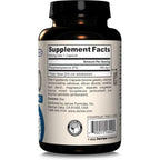 Buy now Jarrow FormulasÂ® PS100 Phosphatidylserine, 100 mg, Dietary Supplement for Brain Health and Cognition Support, 120 Capsules, Up to a 120 Day Supply at indiglob india