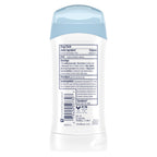 Dove Antiperspirant Deodorant Stick Original Clean 2.6 oz 2PK | All Day Underarm Sweat & Odor Protection for Women. Invisible Solid