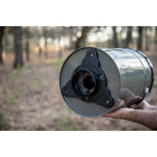 Moultrie All-in-One II Feeder Kit - Bluetooth App Control