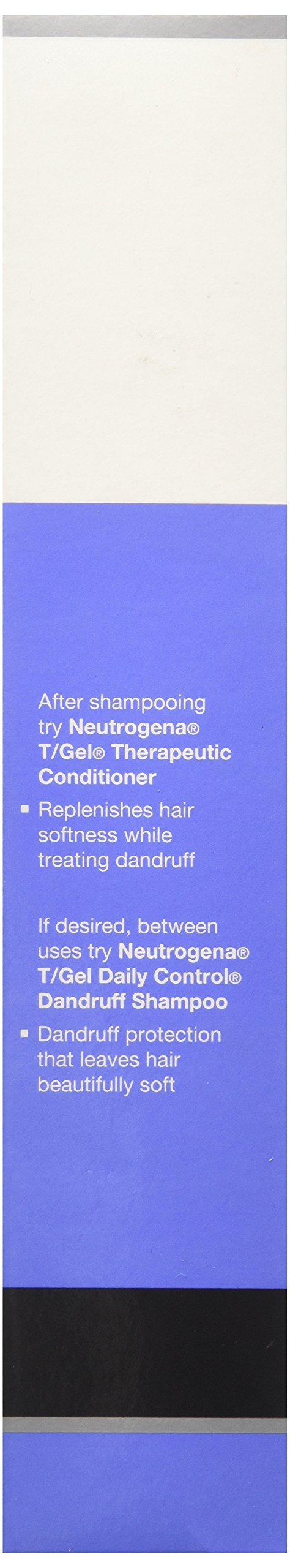 Buy now Neutrogena T/Gel Therapeutic Shampoo, Original Formula, 8.5 Ounce at indiglob india