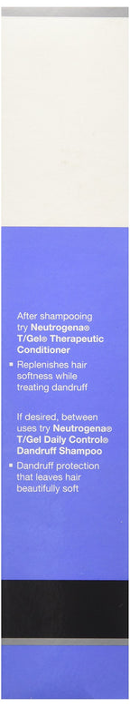 Buy now Neutrogena T/Gel Therapeutic Shampoo, Original Formula, 8.5 Ounce at indiglob india