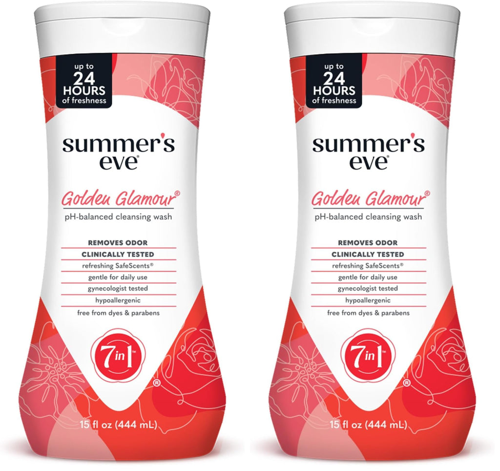 Buy now Summer's Eve Delicate Blossom All-Over Daily Feminine Wash, pH-Balanced Body Wash for Women, Removes Vaginal Odor and Refreshes, 15 Fl Oz at indiglob india