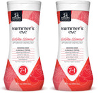 Buy now Summer's Eve Delicate Blossom All-Over Daily Feminine Wash, pH-Balanced Body Wash for Women, Removes Vaginal Odor and Refreshes, 15 Fl Oz at indiglob india